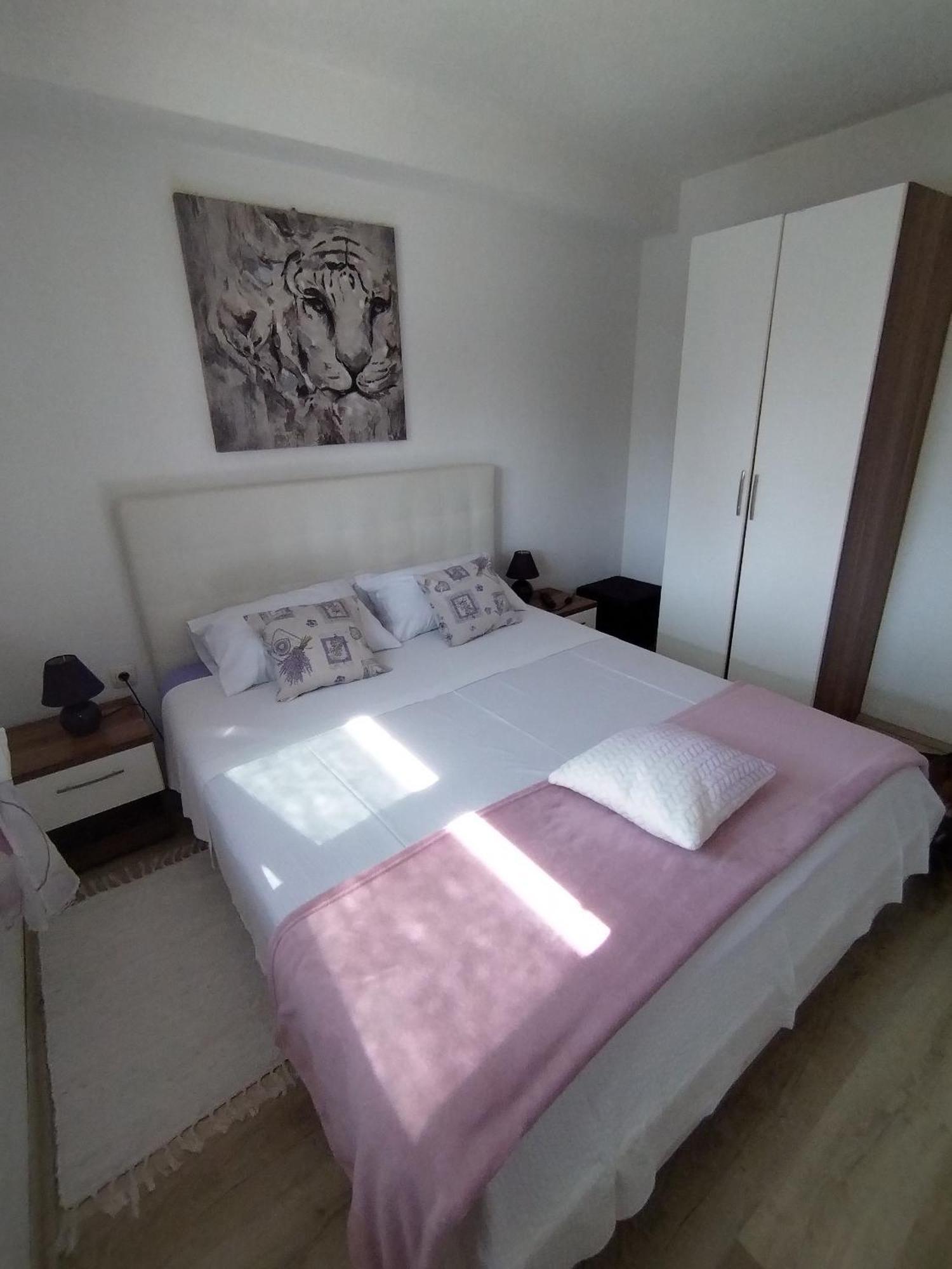 Apartmani Kulin 2 Kastela Oda fotoğraf