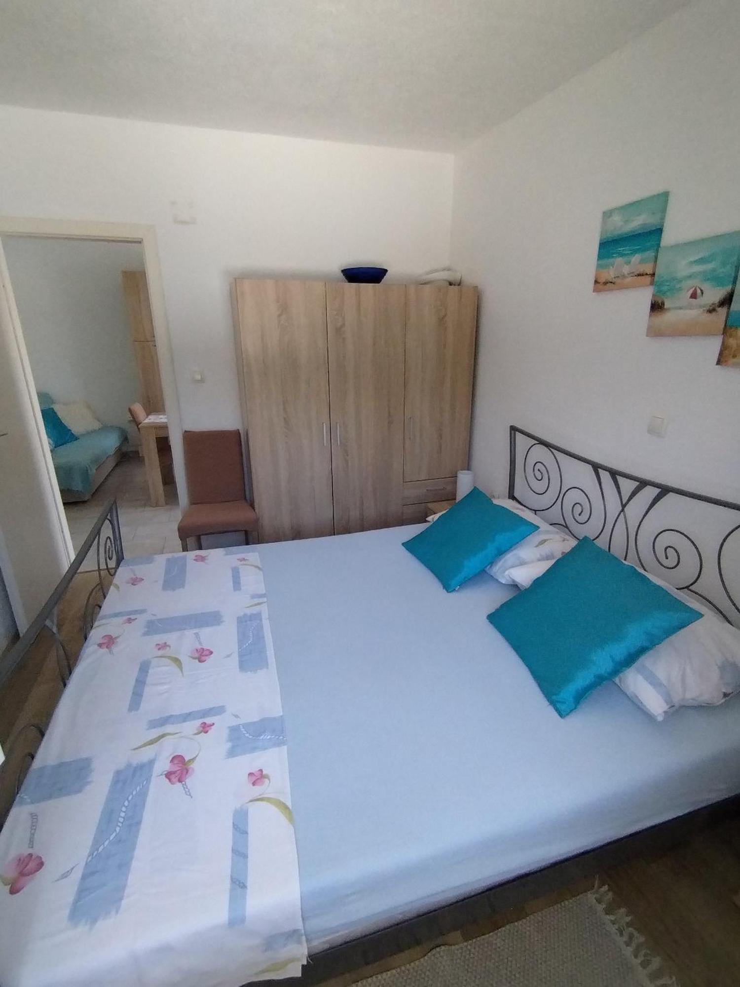 Apartmani Kulin 2 Kastela Oda fotoğraf