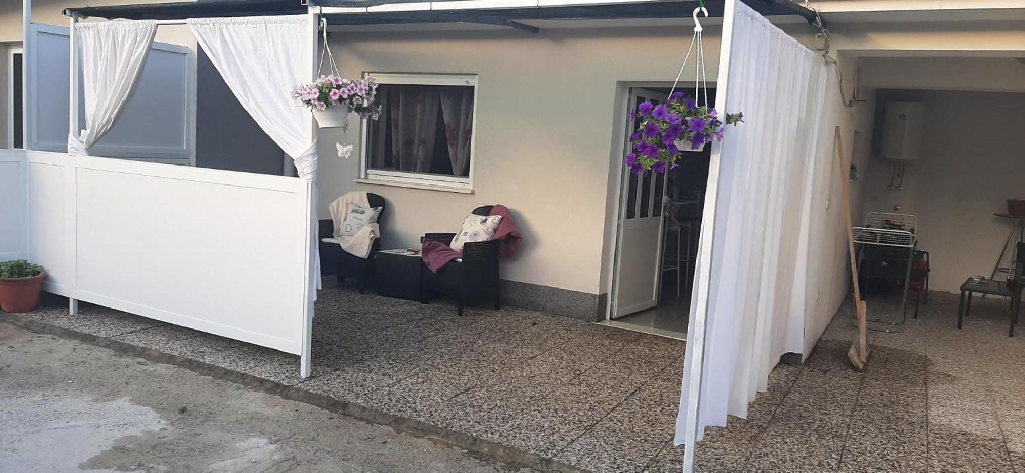 Apartmani Kulin 2 Kastela Oda fotoğraf