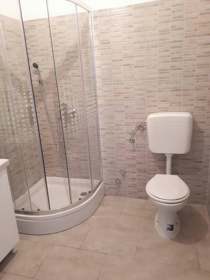 Apartmani Kulin 2 Kastela Dış mekan fotoğraf