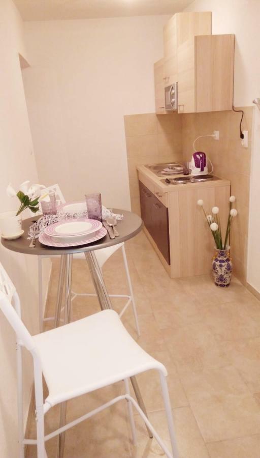 Apartmani Kulin 2 Kastela Dış mekan fotoğraf