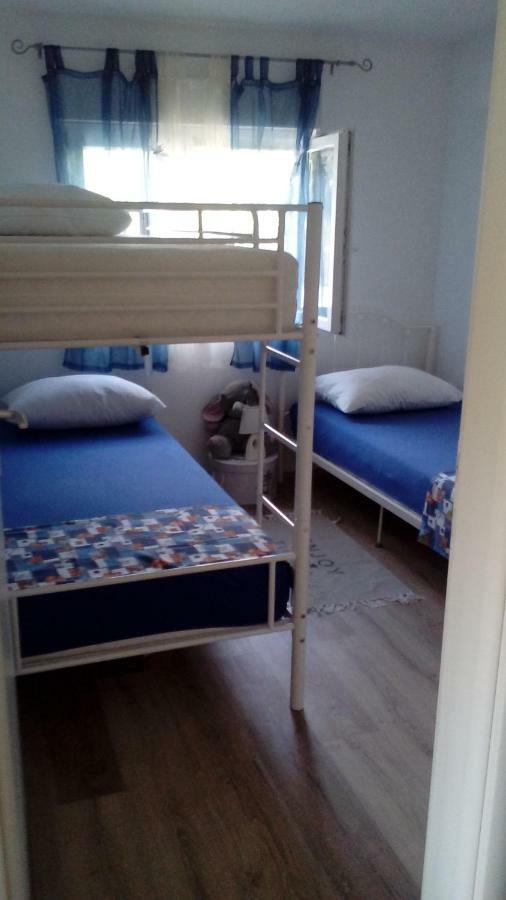 Apartmani Kulin 2 Kastela Dış mekan fotoğraf