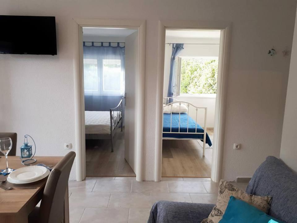 Apartmani Kulin 2 Kastela Dış mekan fotoğraf