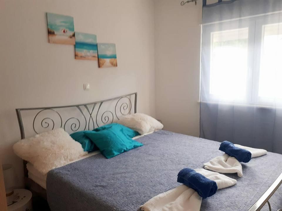 Apartmani Kulin 2 Kastela Dış mekan fotoğraf